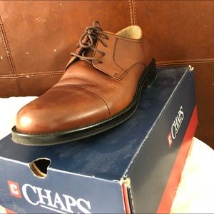 Men’s Chaps Dress Shoes